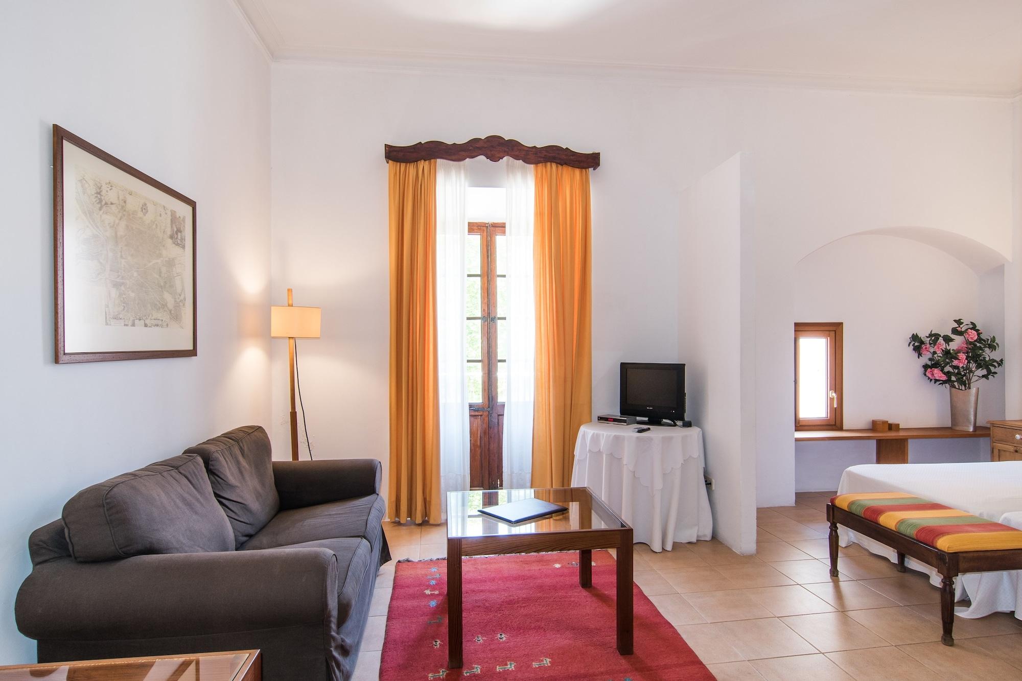 Hotel Can Moragues Arta Bagian luar foto