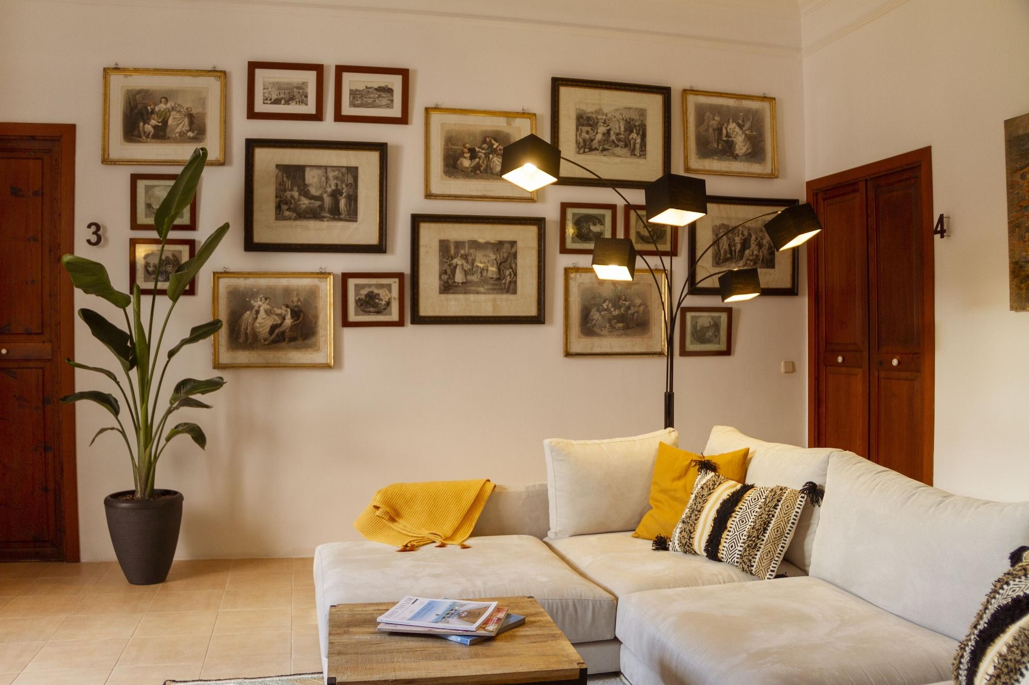 Hotel Can Moragues Arta Bagian luar foto