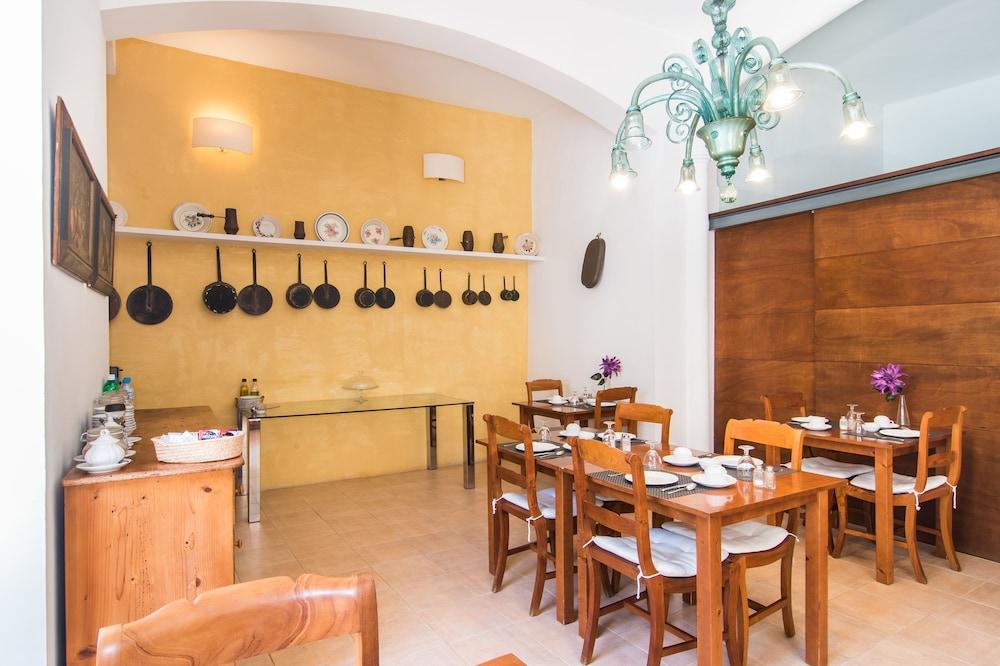 Hotel Can Moragues Arta Bagian luar foto