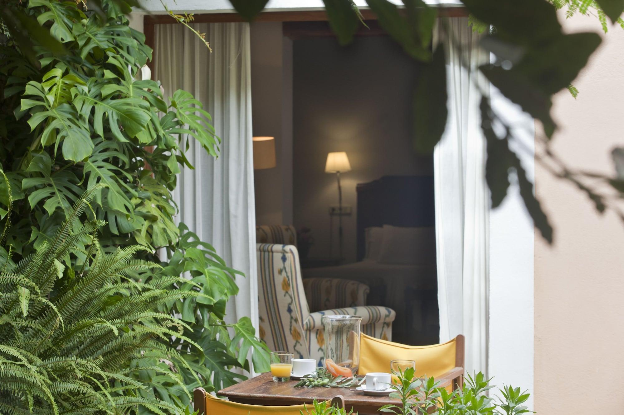 Hotel Can Moragues Arta Bagian luar foto