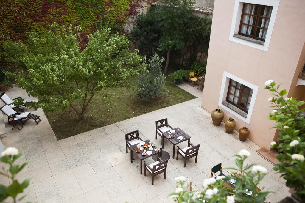 Hotel Can Moragues Arta Bagian luar foto