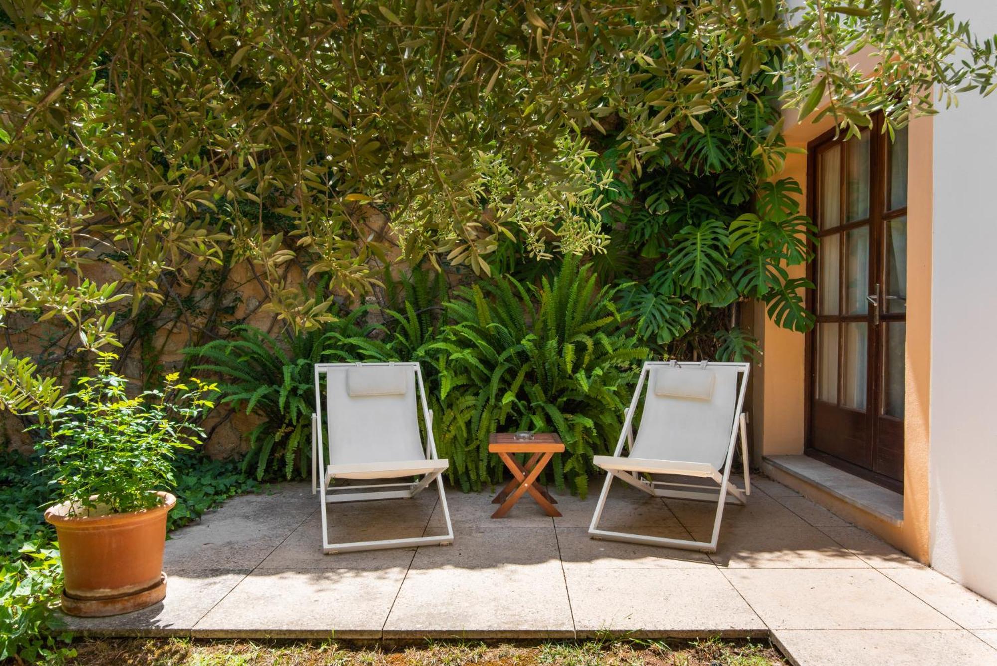 Hotel Can Moragues Arta Bagian luar foto