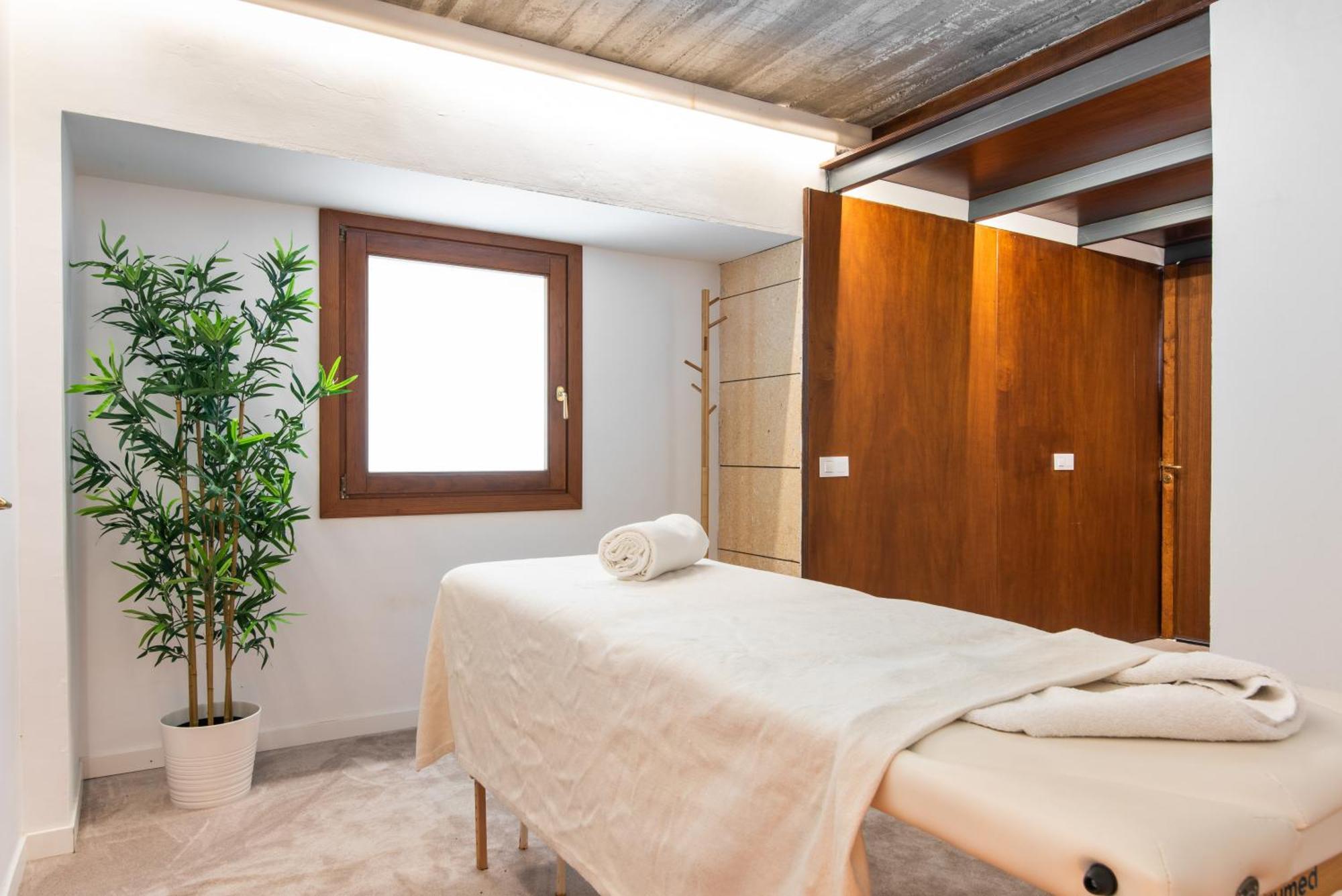 Hotel Can Moragues Arta Bagian luar foto