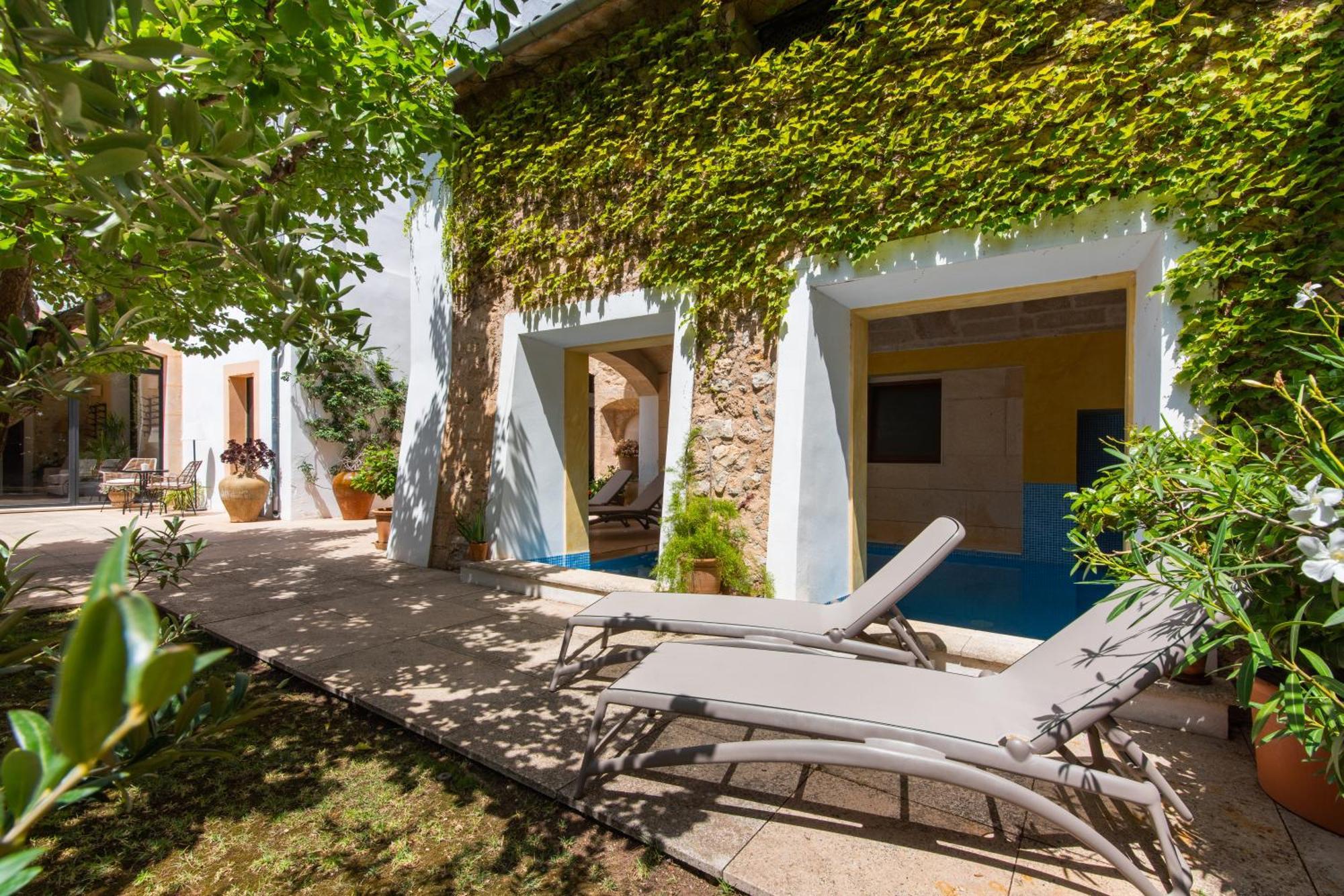 Hotel Can Moragues Arta Bagian luar foto