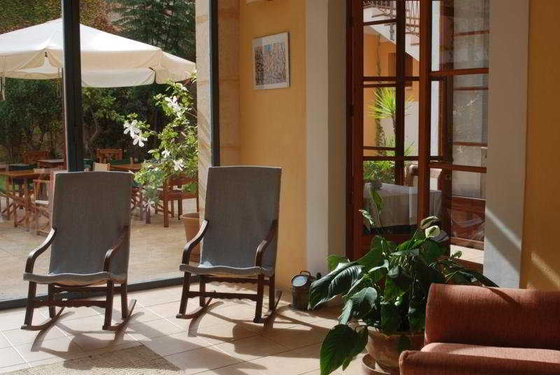 Hotel Can Moragues Arta Bagian luar foto