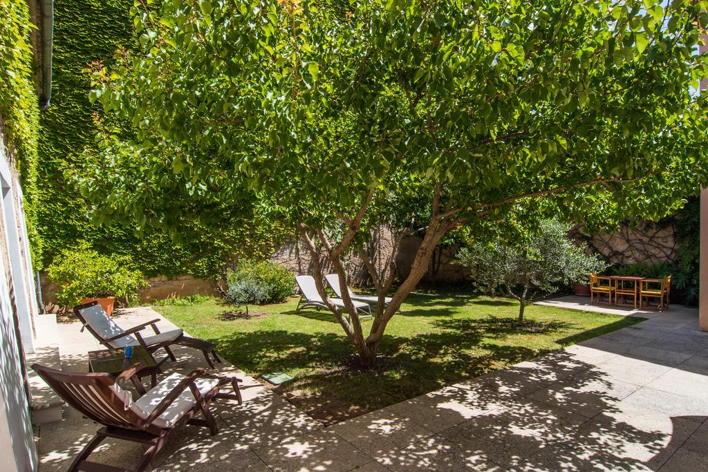Hotel Can Moragues Arta Bagian luar foto