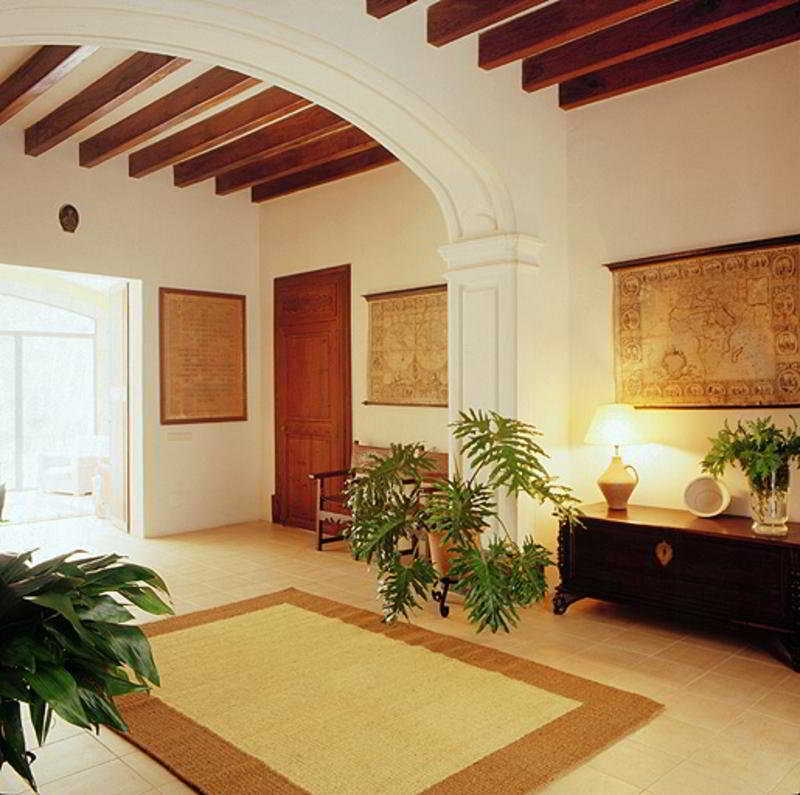Hotel Can Moragues Arta Bagian luar foto