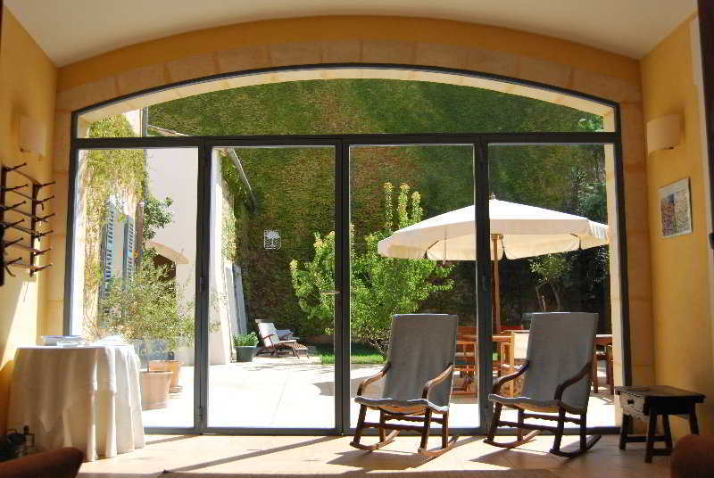 Hotel Can Moragues Arta Bagian luar foto
