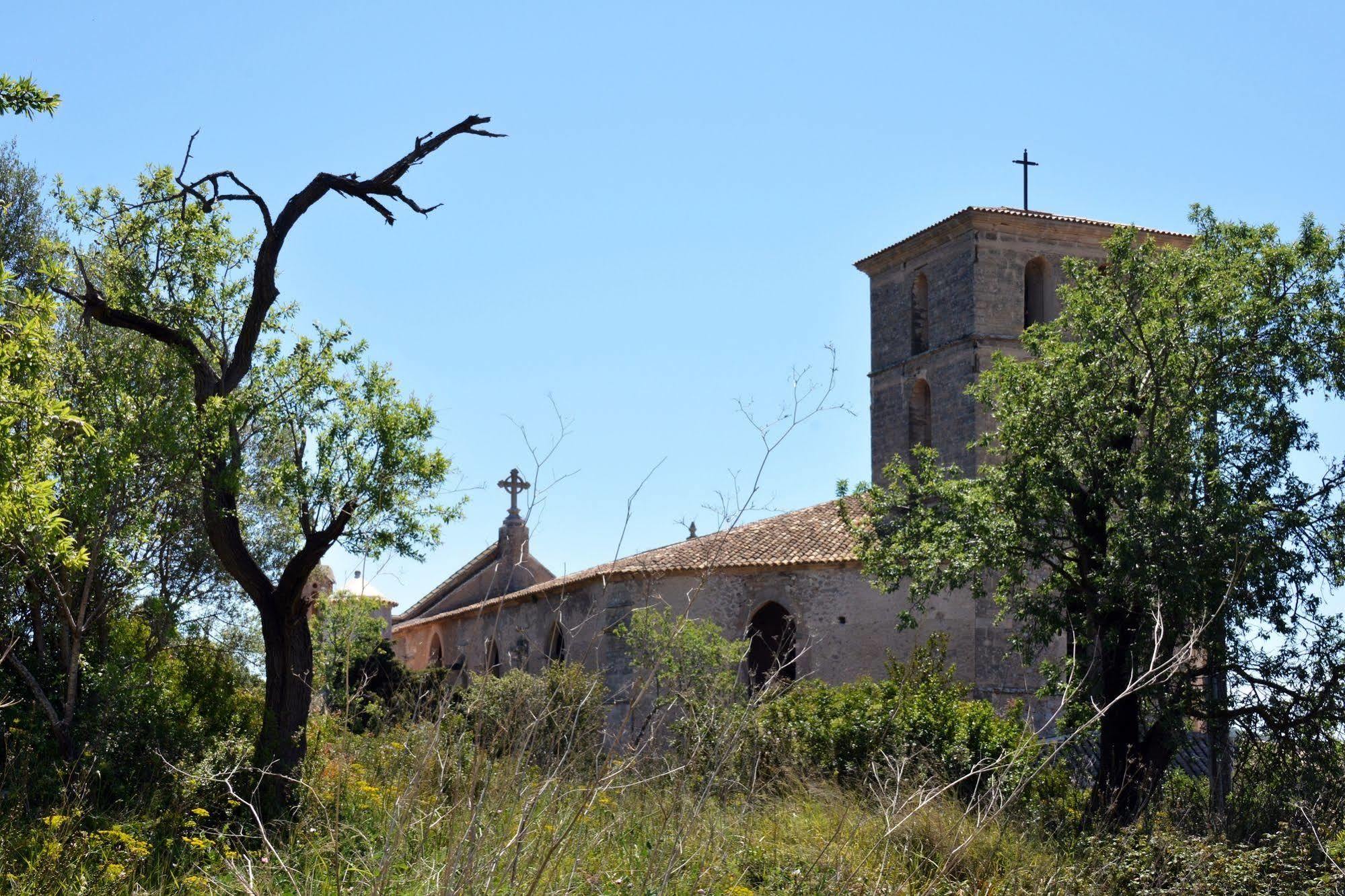 Hotel Can Moragues Arta Bagian luar foto
