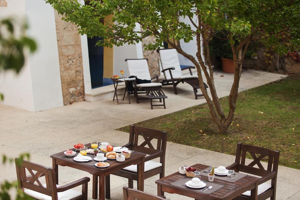 Hotel Can Moragues Arta Bagian luar foto