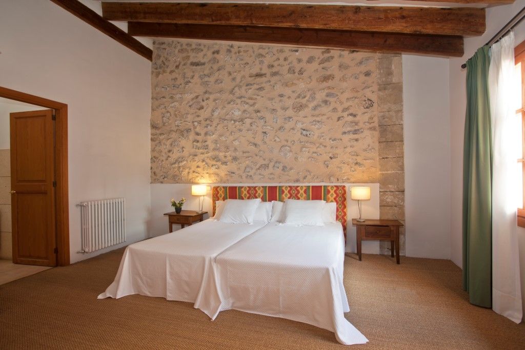 Hotel Can Moragues Arta Bagian luar foto
